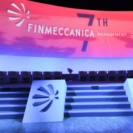 FINMECCANICA