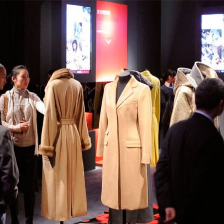 MAX MARA COATS!