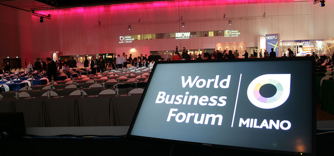 World Business Forum