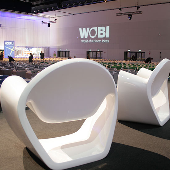 World Business Forum